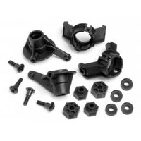 HPI Hub Carrier Set (Right/Left)