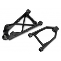 HPI Front Suspension Arm Set
