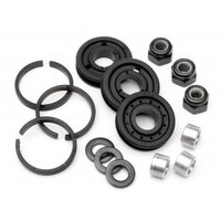 HPI Shock Piston Set for VVC Heavy Duty Shock