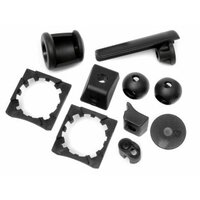 HPI Nut Holder Set