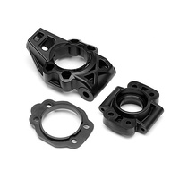 HPI Rear Hub Carrier Set