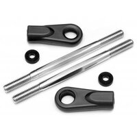 HPI Steering Tie Rod Set