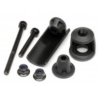 HPI Front Shock Mounting Set