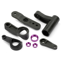 HPI STEERING AND THROTTLE SET