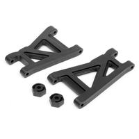 HPI SUSPENSION ARM SET