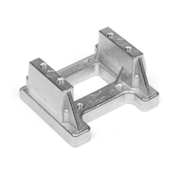 HPI ENGINE MOUNT 21mm (FOR G3.0 ENGINE)