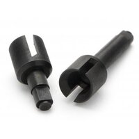 HPI Gear Diff Shaft (Sprint)