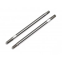 HPI Shock Shaft 3x57.5mm (2pcs)