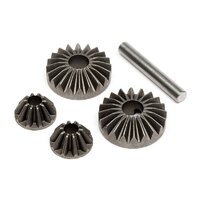 HPI Bevel Gear Set (Gear Diff)