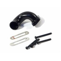 HPI Aluminium Exhaust Header