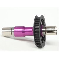 HPI Front One-Way Differential 32T (Sprint 2)