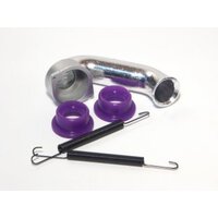 HPI Exhaust Header (Rear Exhaust)