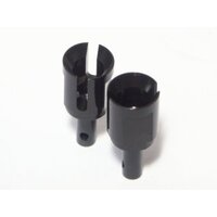 HPI Diff Shaft 14x34mm (Black/2pcs)