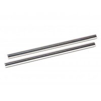 HPI Shaft 4x78mm (Silver/2pcs)