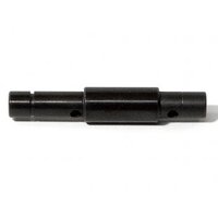 HPI Idler Shaft 6x8x45mm (Black)