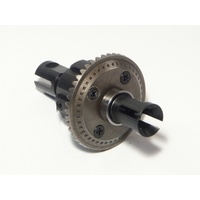 HPI GEAR DIFF SET 43T (ASSEMBLED/SAVAGE)
