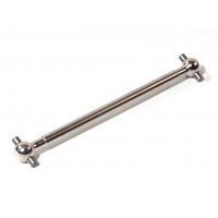 HPI Heavy Duty Dogbone 8x83mm (Silver/1pc)