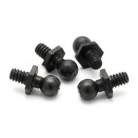 HPI Ball Stud 4.3x4mm (4-40/4pcs)