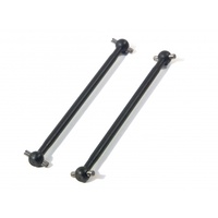 HPI DOGBONE 7x86mm (2pcs)