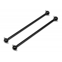 HPI Super Heavy Duty Drive Shaft 11x123mm (2pcs)