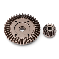 HPI BEVEL GEAR SET 38/13T (SINTERED