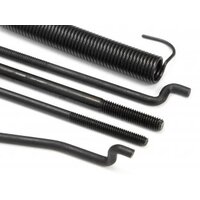 HPI Brake Linkage Set
