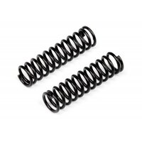 HPI Spring 4x20x14x0.7mm (Black/2pcs)