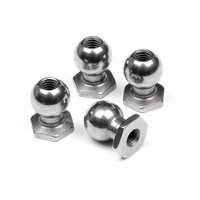 HPI Ball 6.8x7mm (4pcs)