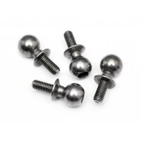 HPI Ball 6.8x16mm (4pcs)