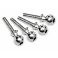 HPI Ball 10x34mm (4pcs)