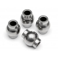 HPI Ball 10x12mm (4pcs)