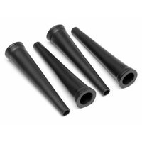 HPI Shock Boots 20x80mm (4pcs)