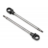 HPI Shock Shaft 6x105mm (2pcs)
