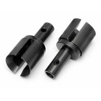 HPI Diff Shaft 22x48mm (2pcs)