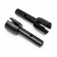 HPI Drive Axle 22x68mm (2pcs)