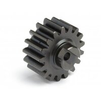 HPI Heavy Duty Pinion Gear 17 Tooth