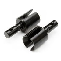 HPI DIFF SHAFT 13x30mm (2pcs)