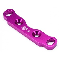 HPI REAR LOWER SUSPENSION MOUNT FRONT