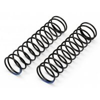 HPI Shock Spring 18x80x1.5mm 12.5 Coils (Blue 71gF/mm)