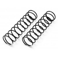 HPI Shock Spring 18x80x1.5mm 10.5 Coils (Silver 89gF/mm)