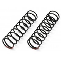 HPI Shock Spring 18x80x1.8mm 10.5 Coils (Red 196gF/mm)