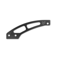 HPI BILLET FRONT BRACE (BLACK)