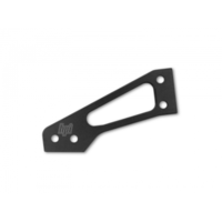HPI BILLET FRONT TOWER BRACE (BLACK)