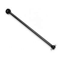 HPI CENTER REAR DRIVE SHAFT 8x112mm