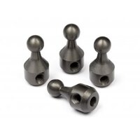 HPI Sway Bar Ball 6.8x22mm (4pcs)