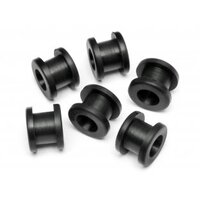 HPI Rubber Bushing 6x9x10mm (6pcs)
