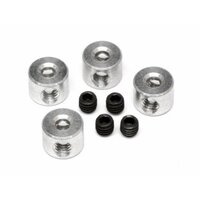 HPI Stop Collar 2.3mm (4pcs)