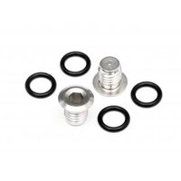 HPI Diff Screw Cap M4x6mm (2pcs)