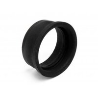 HPI Silicone Exhaust Coupling 23x29x12mm (3pcs)