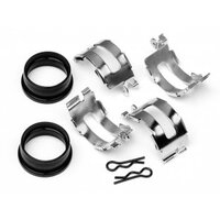 HPI Exhaust Coupling